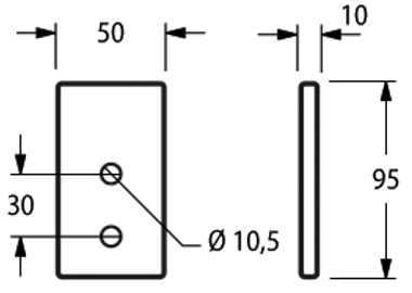 Scavafossi DONDI Dmr25