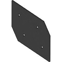 Suola Per Corpo 4Ml - Spessore 10 sinistro