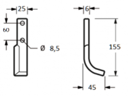 BERTOLINI - YABE - GIARDINO