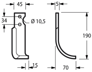 FORT - CENTAURO FM90/EXPLORER