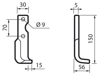 FORT - PRIMULA/GARDEN