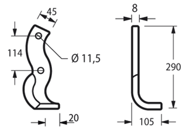 HOWARD - ROTAVATOR - HA-M