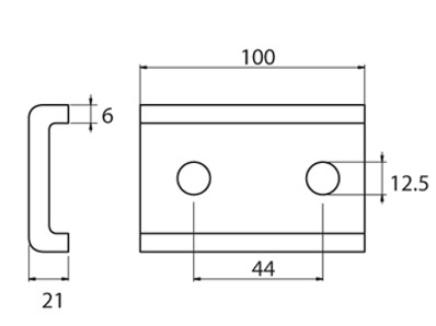 MASCHIO Protezione HB-HM