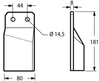 MASCHIO - SUPERCOBRA
