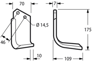 MURATORI - MS3 P180 / MS2 140-160
