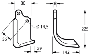 MURATORI - MH 130-230