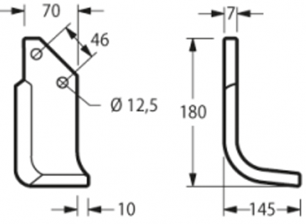 MURATORI - MB - MS 3P 110-160