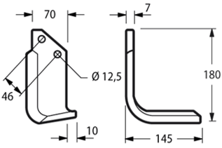 MURATORI - MB - MS 3P 110-160