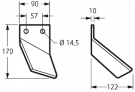 MASSANO - INTERRASASSI RSC