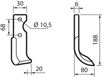 PASQUALI - 532 T.NUOVO