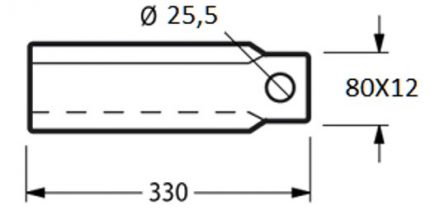LAMA RASAERBA PROCOMAS -