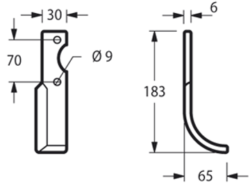 SEP - MOTOZAPPA 35 40 50