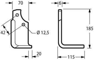 SICMA (MIGLIANICO) - CS-SF