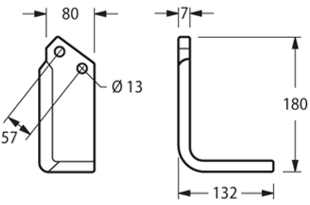 SICMA (MIGLIANICO) - BRONTY-RIPUNTATORE ROMPITRACCIA